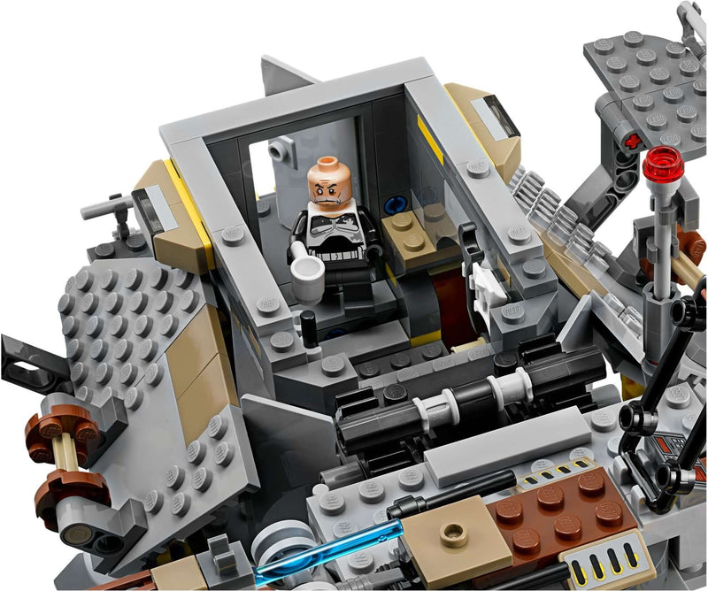 LEGO Star Wars 75157 Captain Rex&