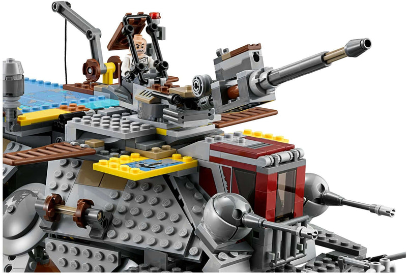LEGO Star Wars 75157 Captain Rex&