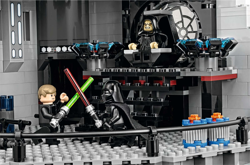LEGO Star Wars 75159 Death Star (2016)