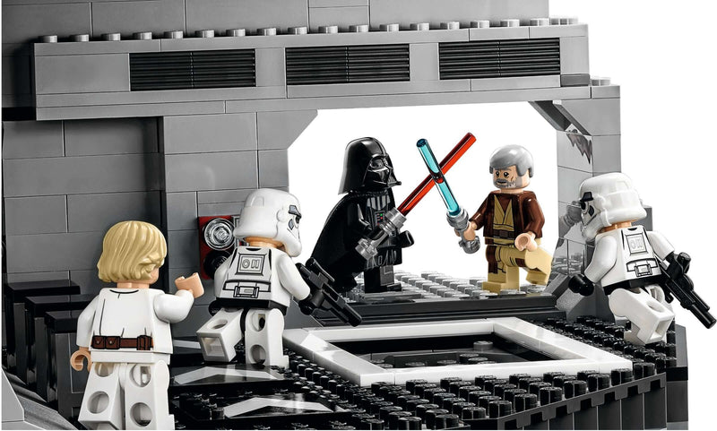 LEGO Star Wars 75159 Death Star (2016)