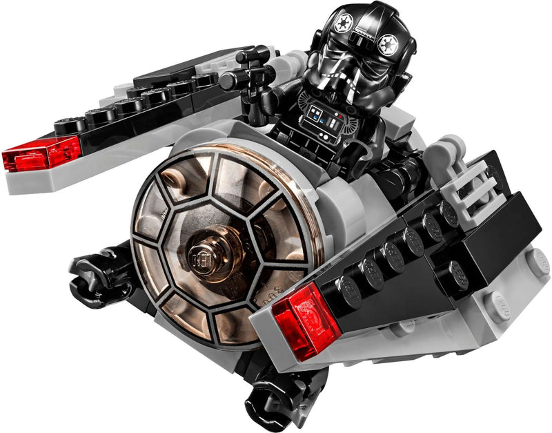 LEGO Star Wars 75161 TIE Striker Microfighter