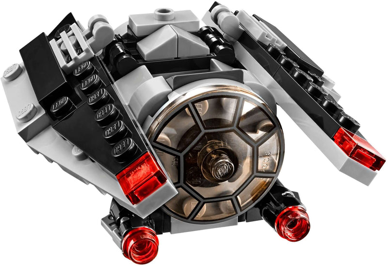 LEGO Star Wars 75161 TIE Striker Microfighter