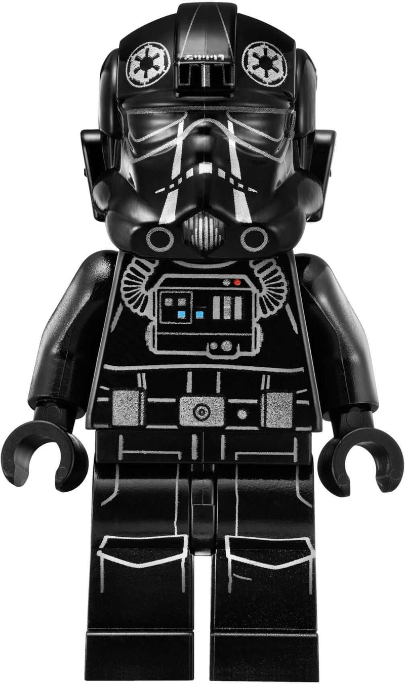 LEGO Star Wars 75161 TIE Striker Microfighter