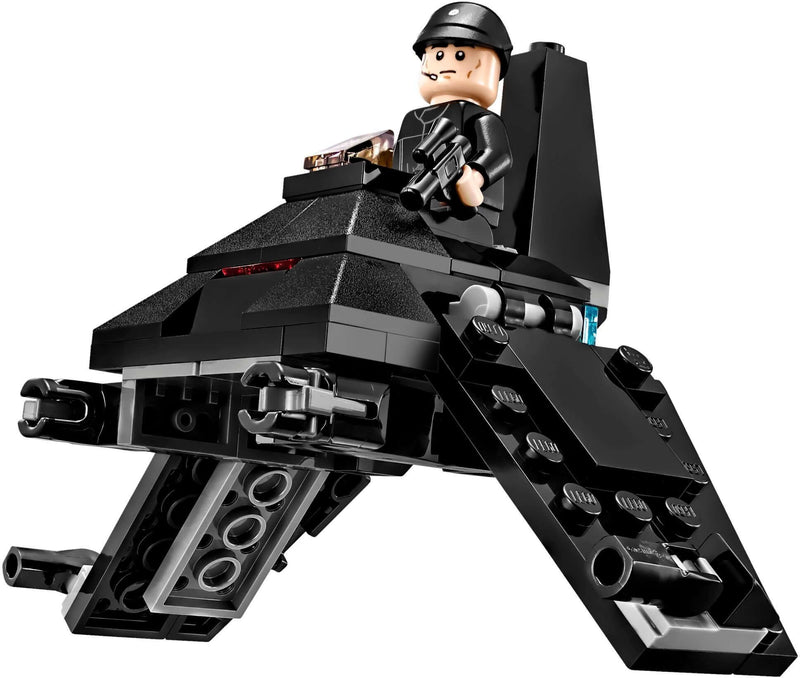 LEGO Star Wars 75163 Krennic&