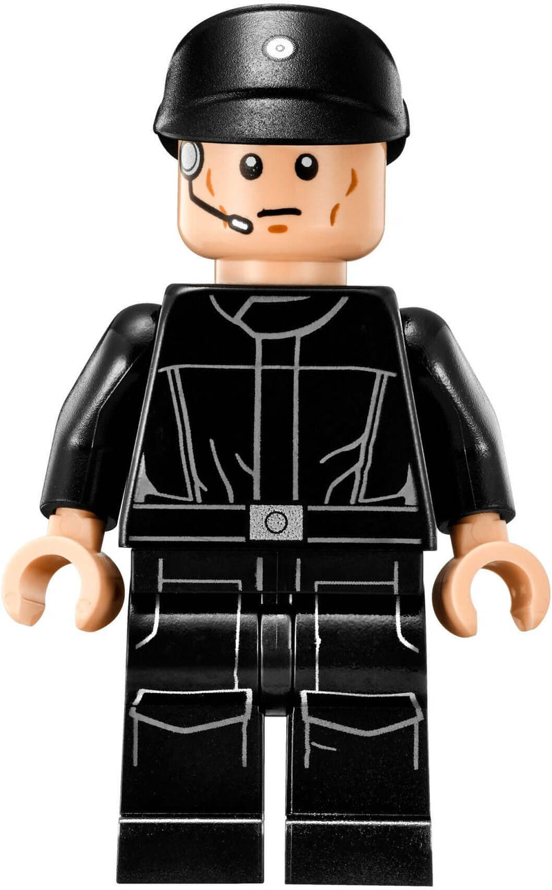 LEGO Star Wars 75163 Krennic&