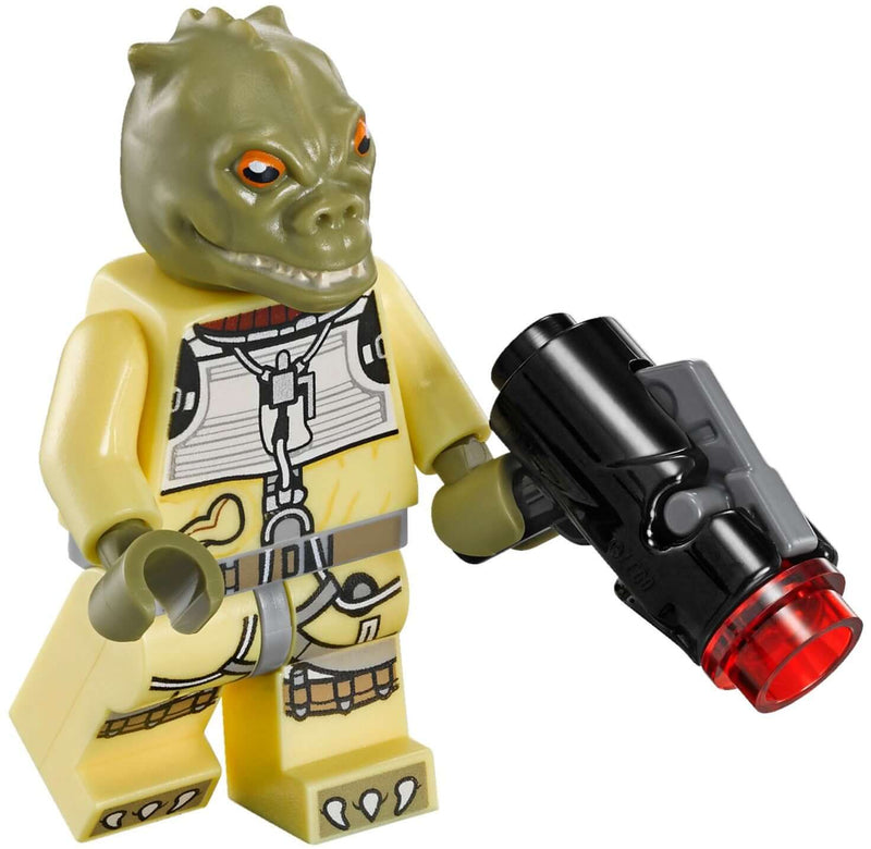 LEGO Star Wars 75167 Bounty Hunter Speeder Bike Battle Pack