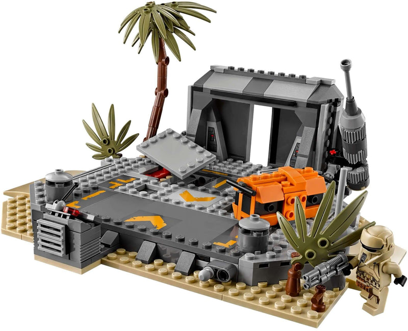 LEGO Star Wars 75171 Battle on Scarif
