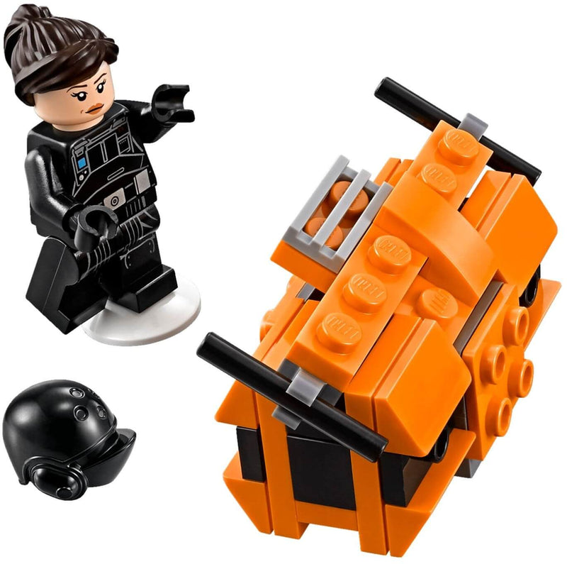 LEGO Star Wars 75171 Battle on Scarif minifigure