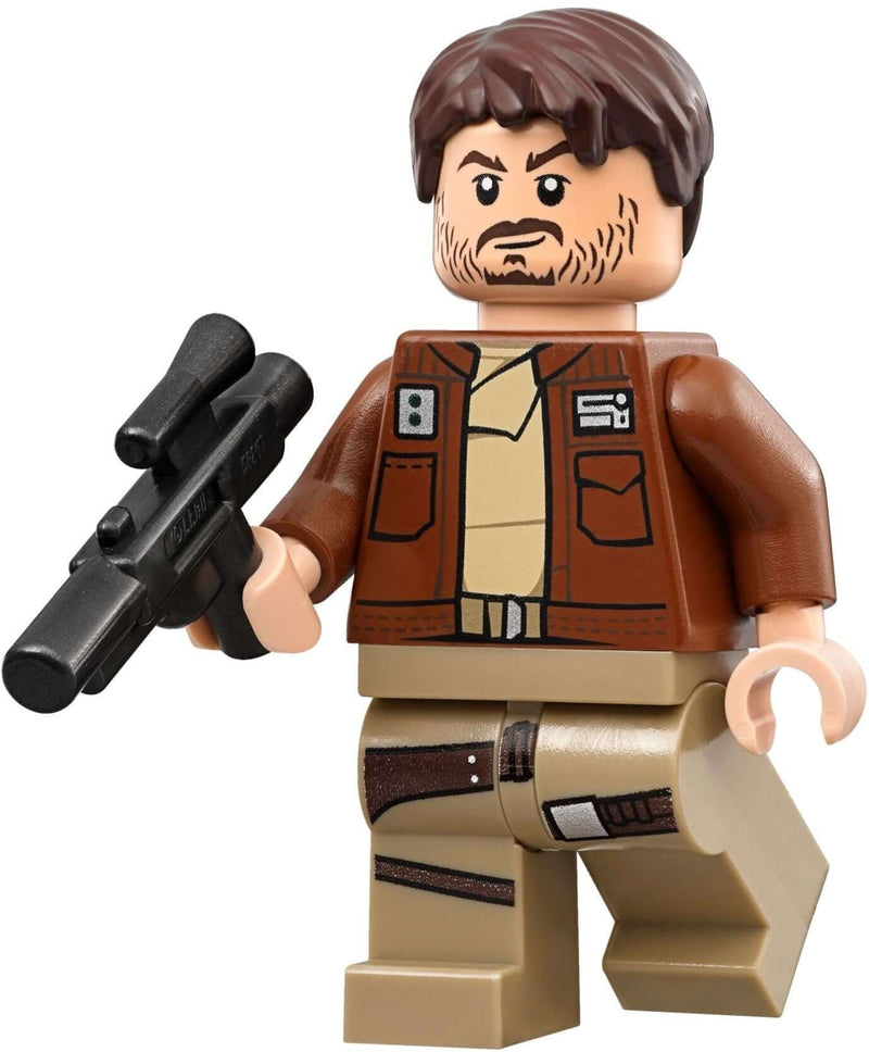 LEGO Star Wars 75171 Battle on Scarif minifigure
