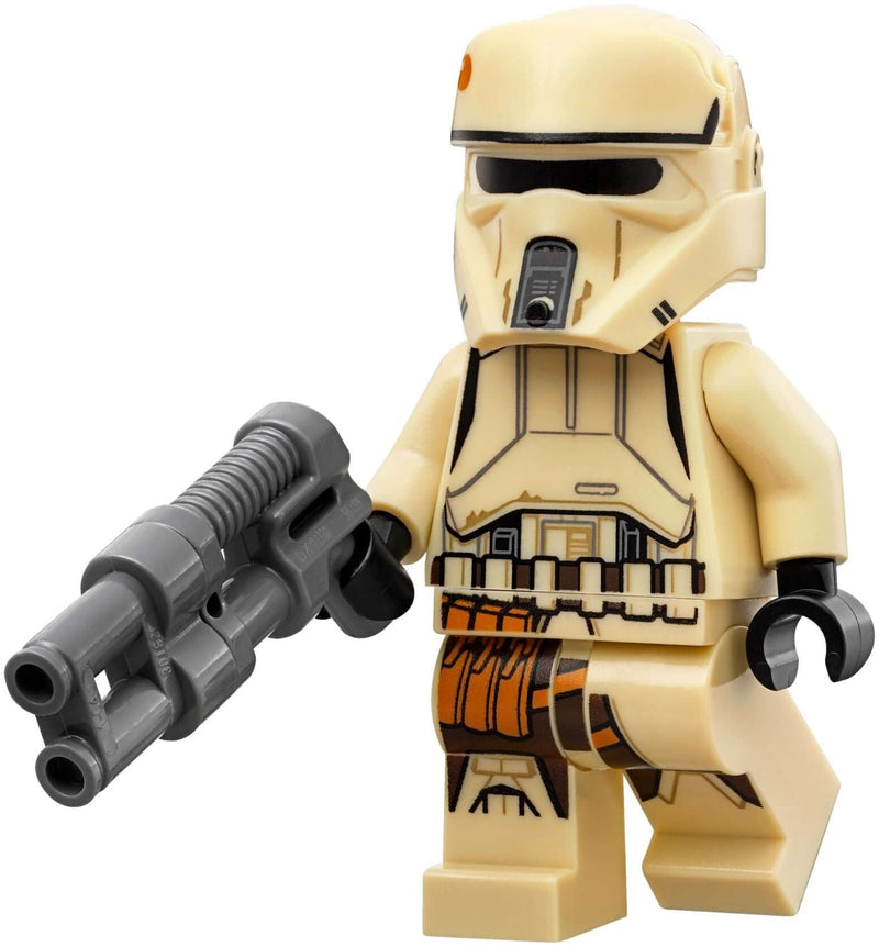 LEGO Star Wars 75171 Battle on Scarif minifigure