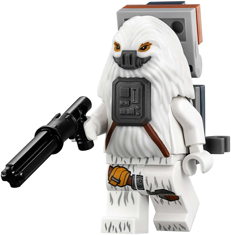 LEGO Star Wars 75172 Y-Wing Starfighter