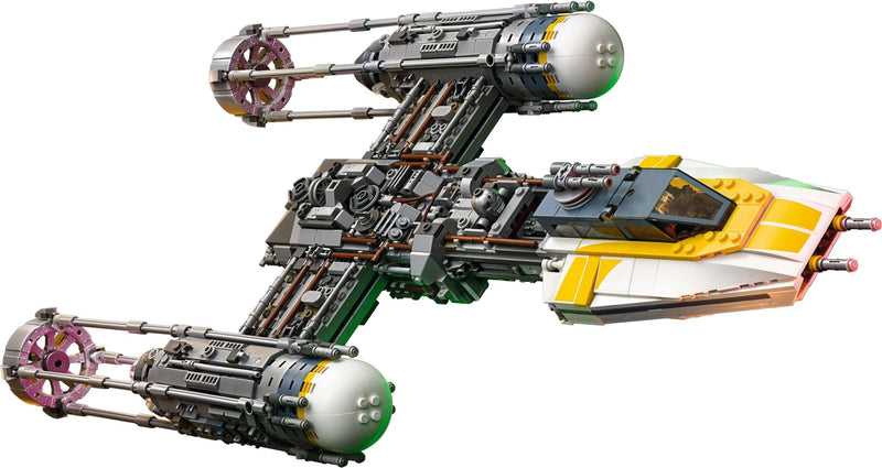 LEGO Star Wars 75181 Y-wing Starfighter