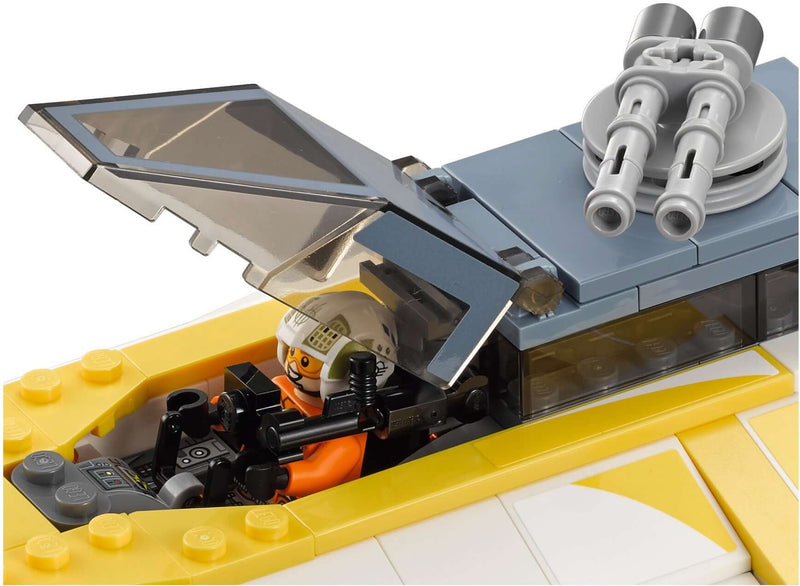 LEGO Star Wars 75181 Y-wing Starfighter