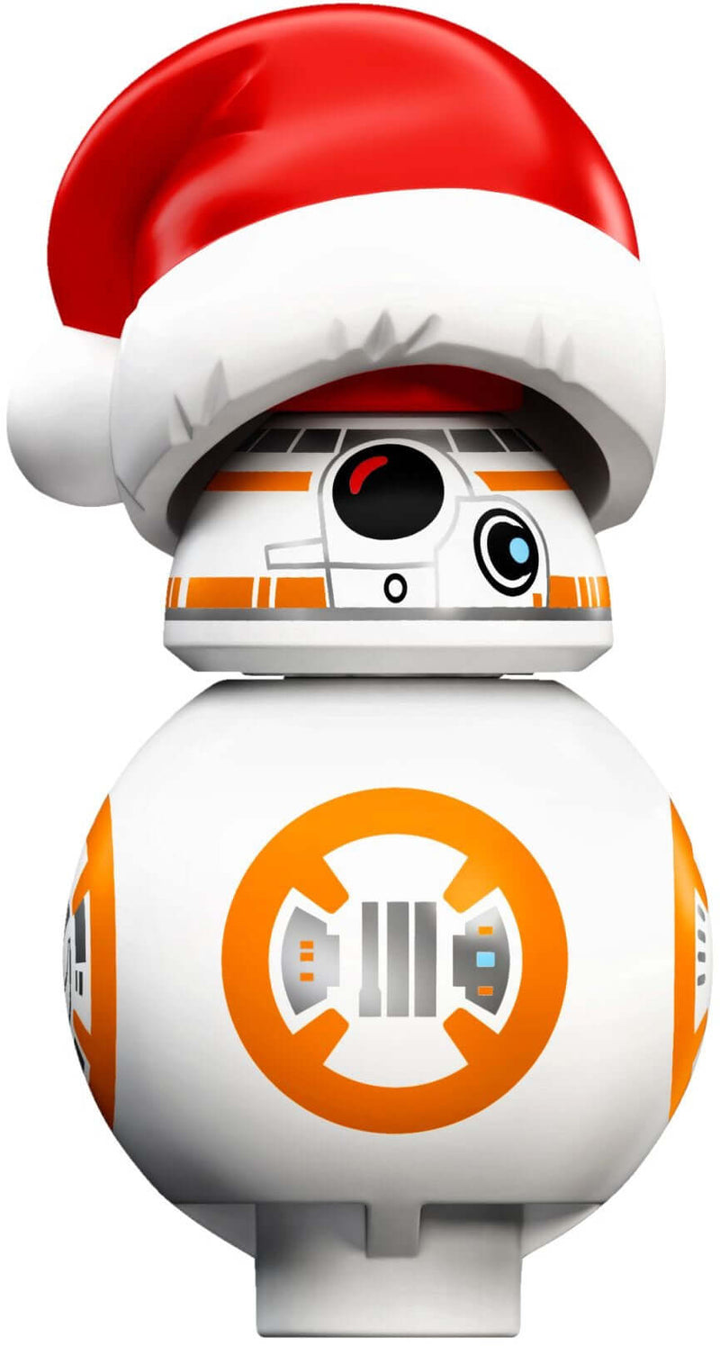 LEGO Star Wars 75184 Advent Calendar (2017)