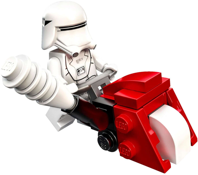 LEGO Star Wars 75184 Advent Calendar (2017)