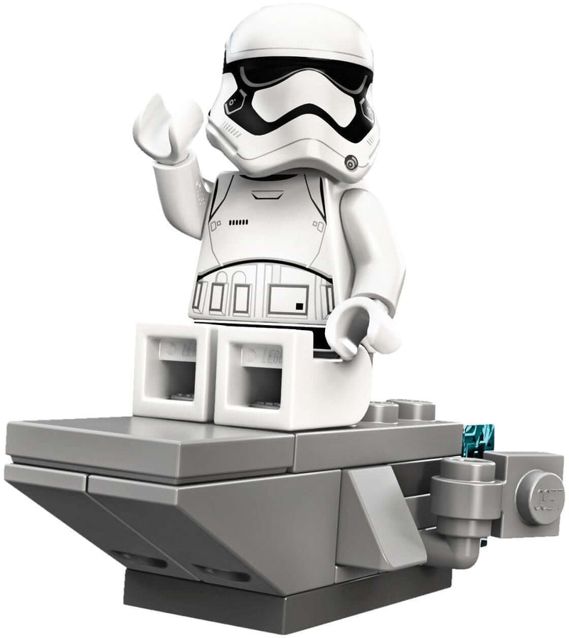 LEGO Star Wars 75184 Advent Calendar (2017)