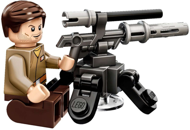 LEGO Star Wars 75184 Advent Calendar (2017)
