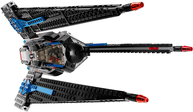 LEGO Star Wars 75185 Tracker I