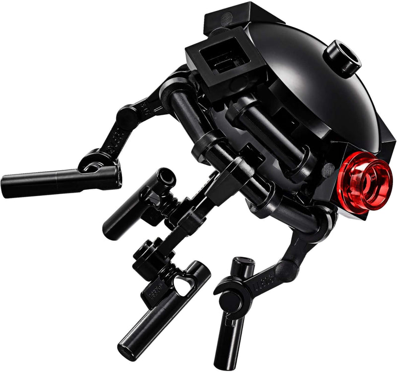 LEGO Star Wars 75185 Tracker I