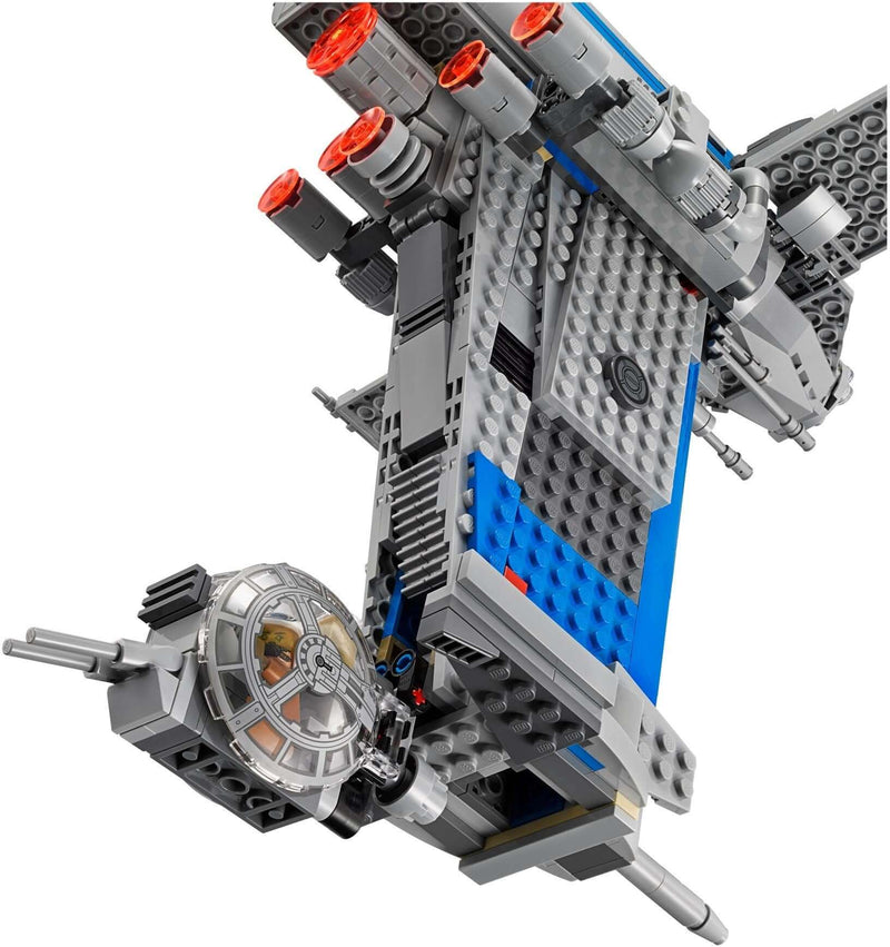 LEGO Star Wars 75188 Resistance Bomber