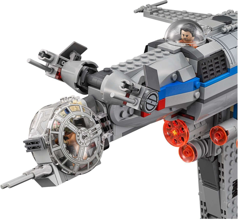LEGO Star Wars 75188 Resistance Bomber