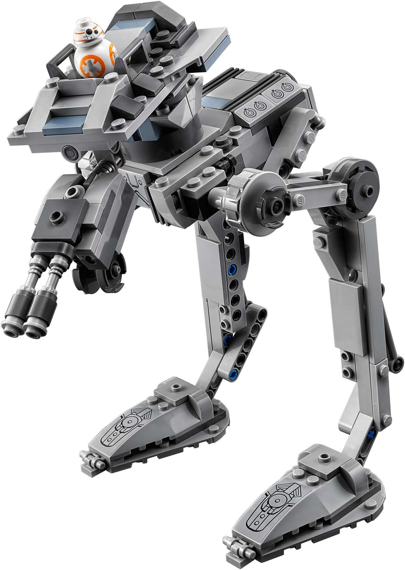 LEGO Star Wars 75201 First Order AT-ST