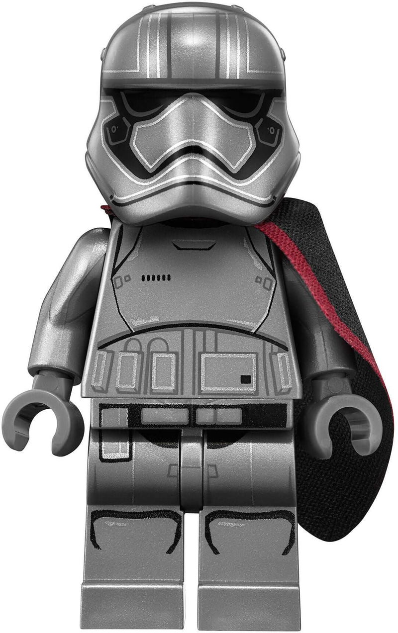 LEGO Star Wars 75201 First Order AT-ST