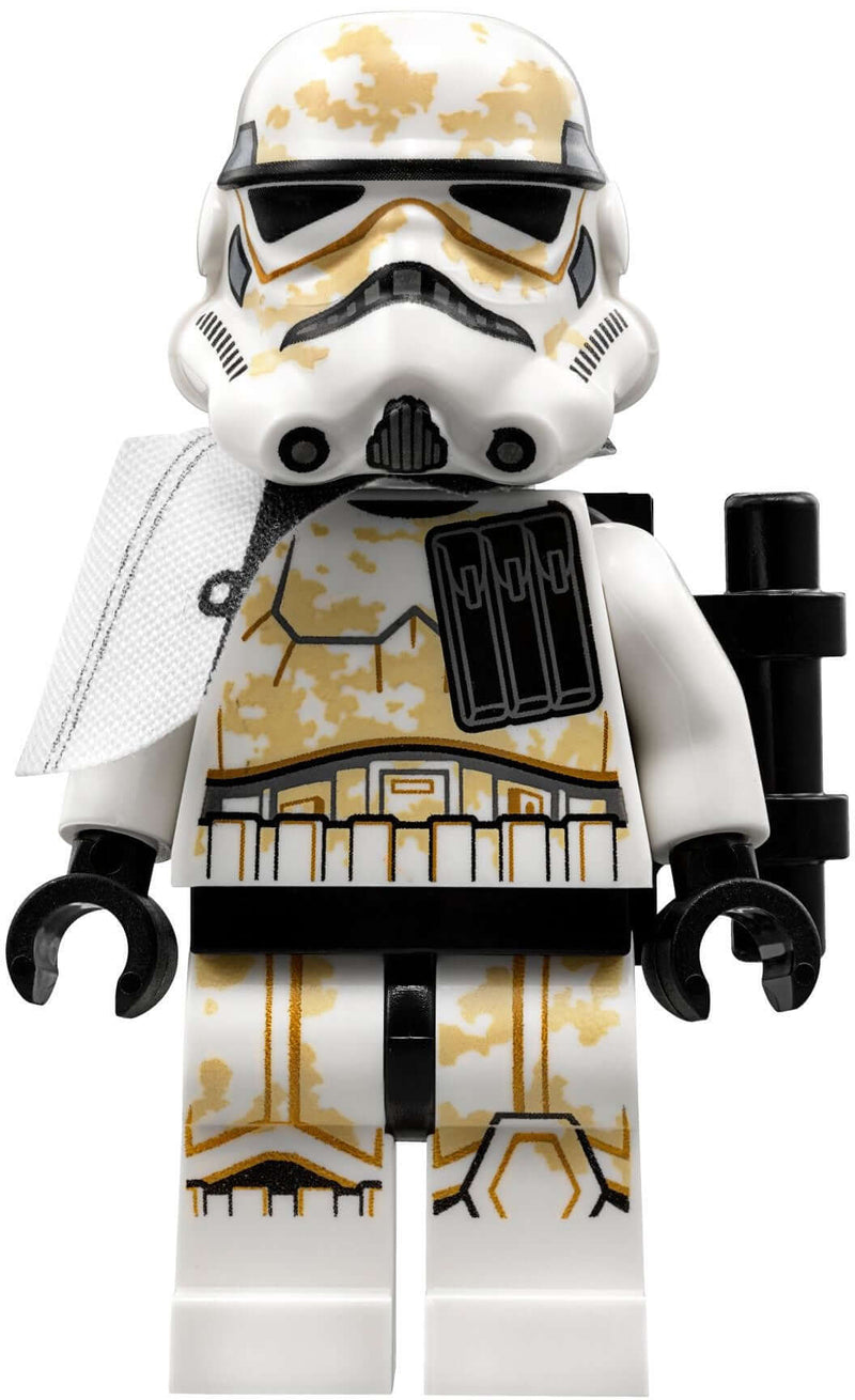 LEGO Star Wars 75205 Mos Eisley Cantina