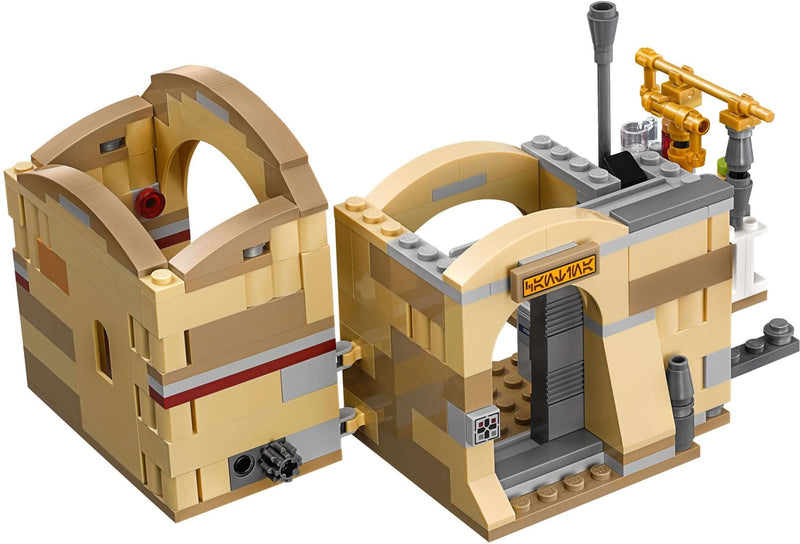 LEGO Star Wars 75205 Mos Eisley Cantina