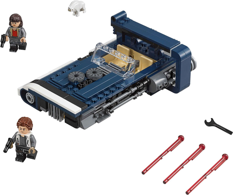 LEGO Star Wars 75209 Han Solo&