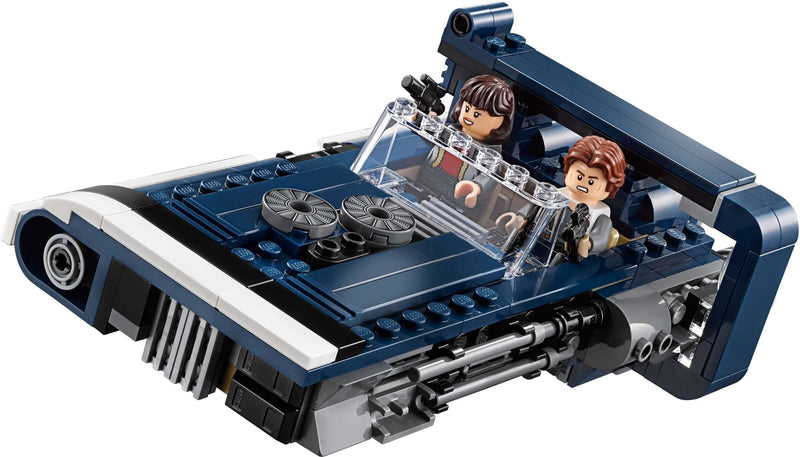 LEGO Star Wars 75209 Han Solo&