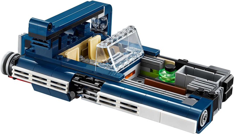 LEGO Star Wars 75209 Han Solo&