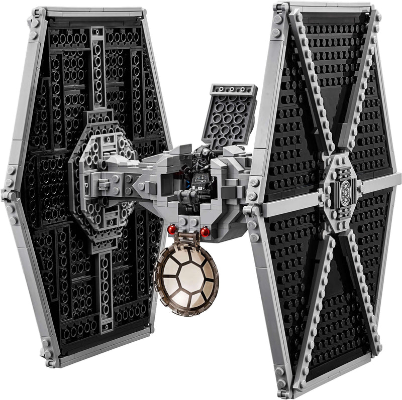 LEGO Star Wars 75211 Imperial TIE Fighter