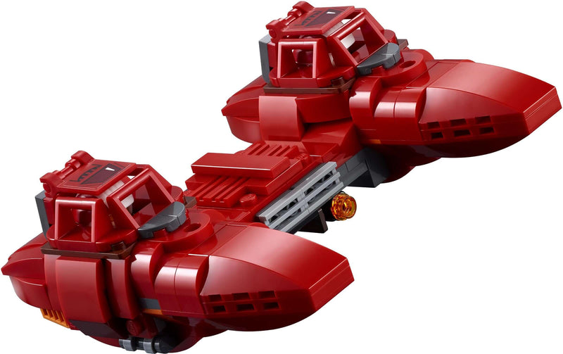 LEGO Star Wars 75222 Betrayal at Cloud City