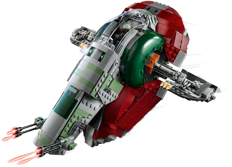 LEGO Star Wars 75243 Slave I - 20th Anniversary Edition