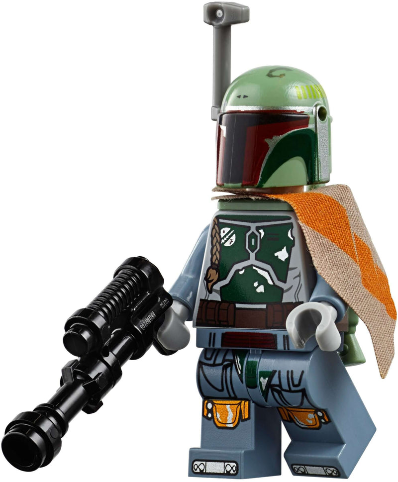 LEGO Star Wars 75243 Slave I - 20th Anniversary Edition