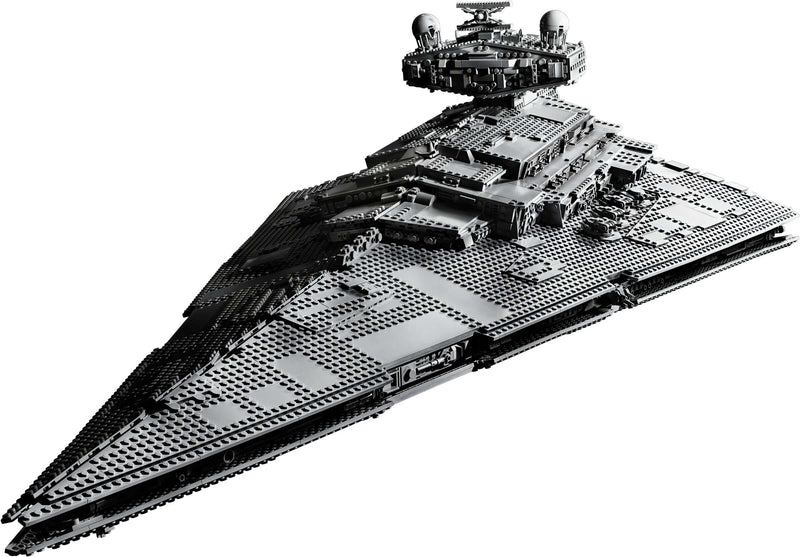 LEGO Star Wars 75252 Imperial Star Destroyer