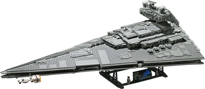 LEGO Star Wars 75252 Imperial Star Destroyer
