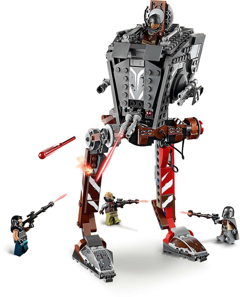 LEGO Star Wars 75254 AT-ST Raider