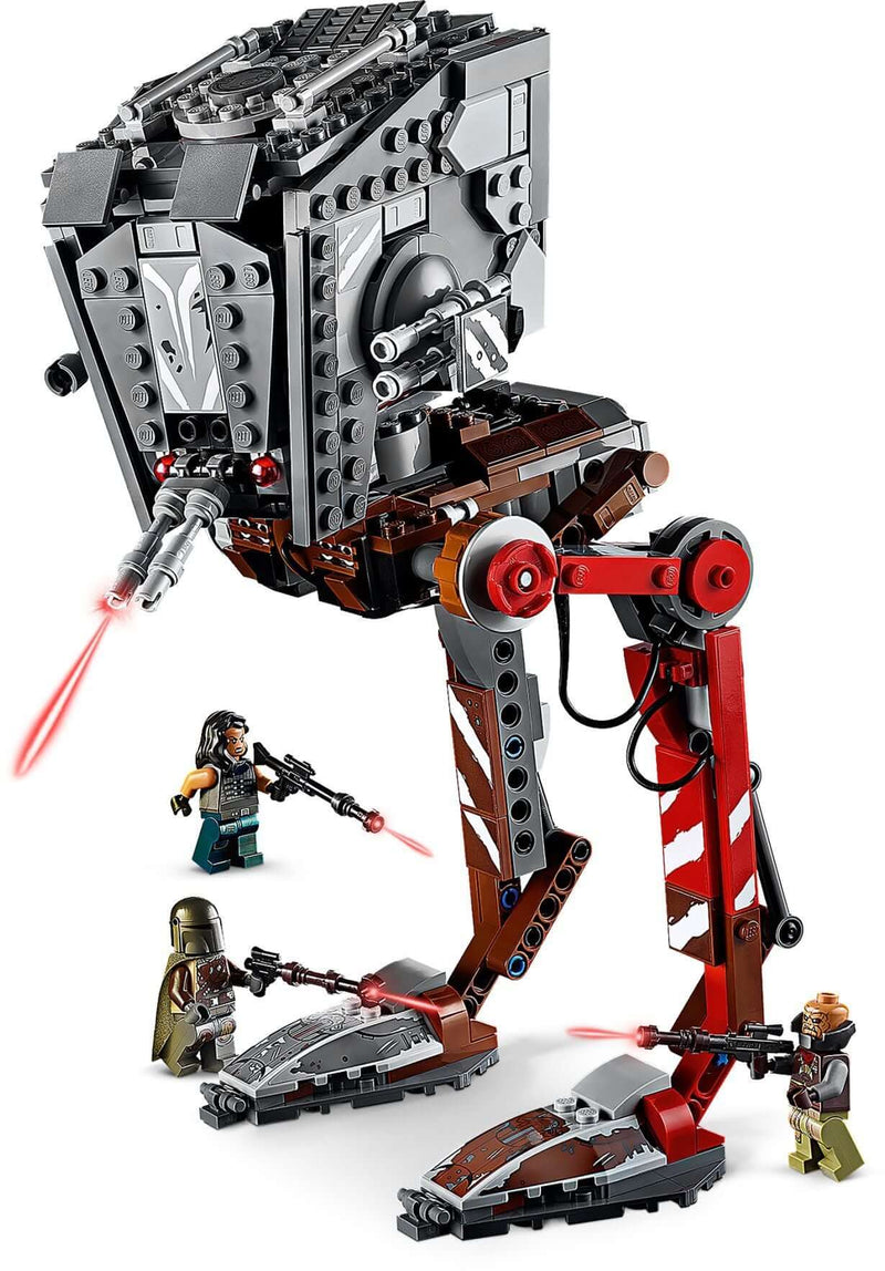 LEGO Star Wars 75254 AT-ST Raider