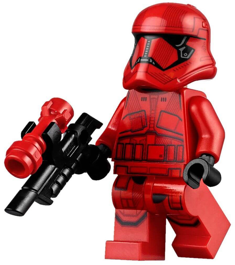 LEGO Star Wars 75256 Kylo Ren&