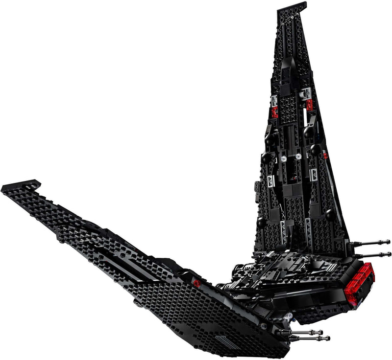 LEGO Star Wars 75256 Kylo Ren&