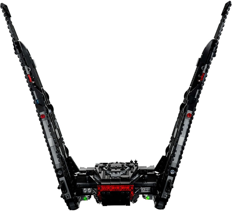 LEGO Star Wars 75256 Kylo Ren&