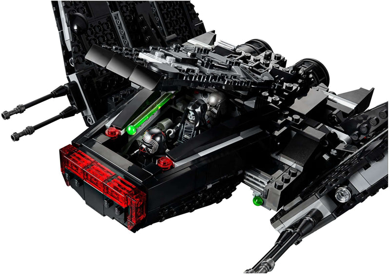 LEGO Star Wars 75256 Kylo Ren&