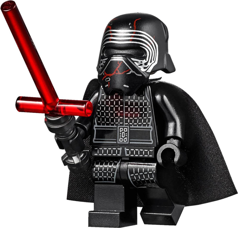LEGO Star Wars 75256 Kylo Ren&