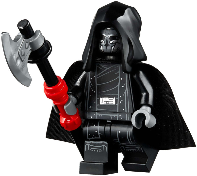 LEGO Star Wars 75256 Kylo Ren&