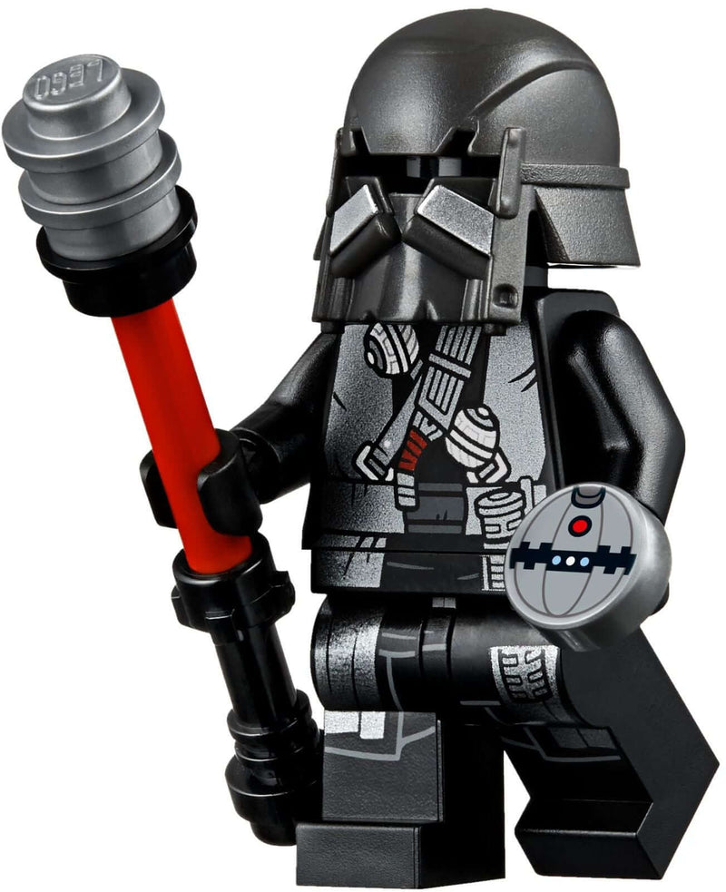LEGO Star Wars 75256 Kylo Ren&
