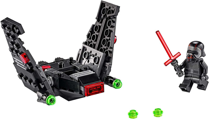 LEGO Star Wars 75264 Kylo Ren&