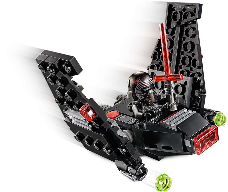 LEGO Star Wars 75264 Kylo Ren&