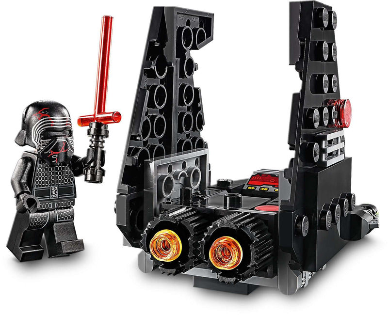 LEGO Star Wars 75264 Kylo Ren&